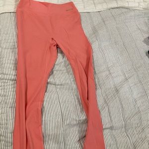 Gymshark x Whitney Simmons high rise leggings